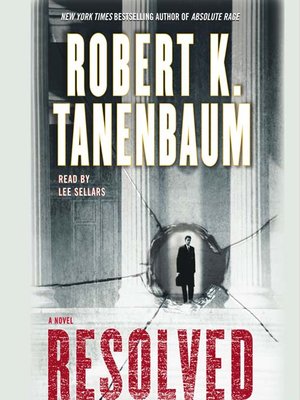 cover image of Resolved